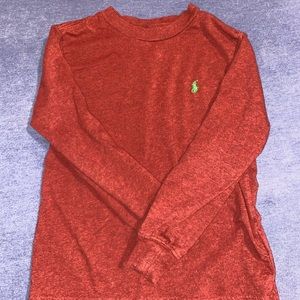 Ralph Lauren long sleeve Bundle